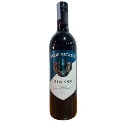 Berri Estates BIN 999 (Shiraz) (Wine)