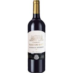 Chateau Vircoulon Bordeaux Superieur (Wine)