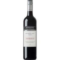 Angove Vineyard Select Mclaren Vale Shiraz (Wine)