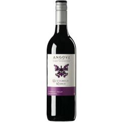 Angove Butterfly Ridge Merlot Cabernet (Wine)