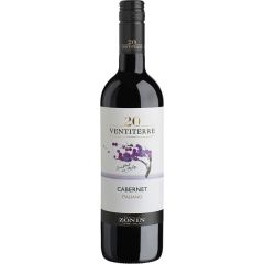 Zonin  "Ventiterre" Cabernet Sauvignon