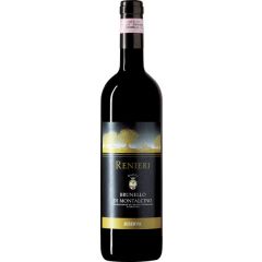 Renieri Brunello di Montalcino Riserva (Wine)