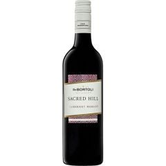 De Bortoli  Sacred Hill Cabernet Merlot