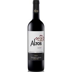 Terrazas Altos Del Plata Malbec