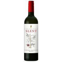 Slent  Cabernet Sauvignon Merlot