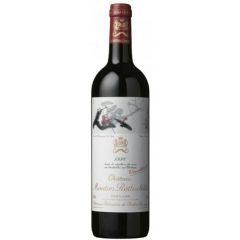 Chateau Mouton Rothschild 1996 (Premiers Crus)