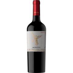 Montes Winemaker's Choice Cabernet Sauvignon