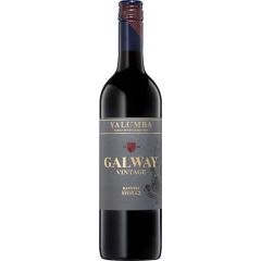 Yalumba  Individuals Galway Vintage Traditional Shiraz