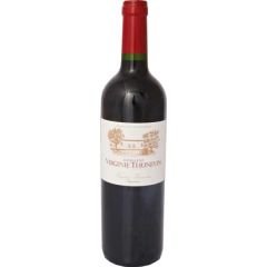 Jean Luc Thunevin Domaine Virginie Thunevin (Wine)