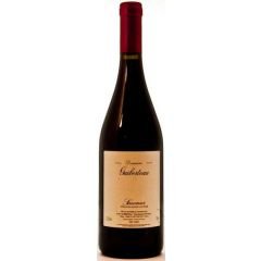 Domaine Guiberteau Saumur Rouge (Wine)