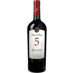 Casasilva Gran Reserva Range Quinta Red (Wine)