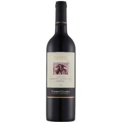 Thorn-Clarke Shotfire Ridge Cabernet Sauvignon & Shiraz (Wine)