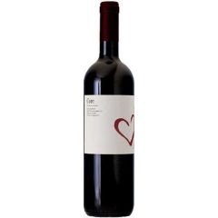 Montevetrano Montevetrano Rosso Core Igt (Wine)