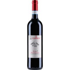 Uccelliera Rosso Di Montalcino DOCG