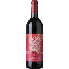 Trinoro Le Cupole Rosso Toscana Igt (Wine)