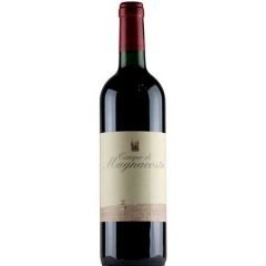 Trinoro Magnacosta Rosso Toscana Igt (Wine)