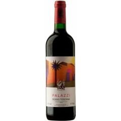 Trinoro Palazzi Rosso Toscana Igt (Wine)