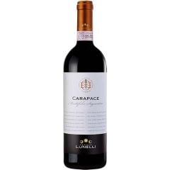 Tenuta Lunelli Carapace Sagrantino (Wine)