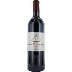 Clos Floridene Grand Vin de Graves - Rouge (Wine)