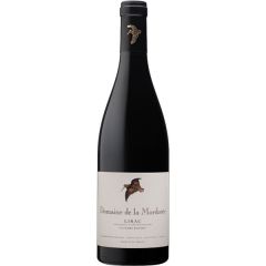 Domaine de la Mordorée Côtes du Rhône "La Dame Rousse" (Wine)