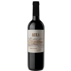 Auka Cabernet Sauvignon Reserve (Wine)