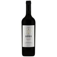 Auka Malbec Reserve (Wine)