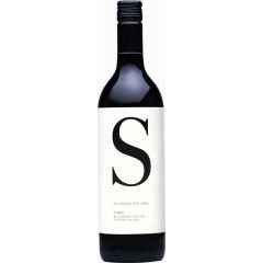 Silver Lake S Series Shiraz (Wine)