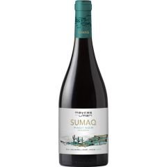 Maycas Del Limari Sumaq Reserva Pinot Noir
