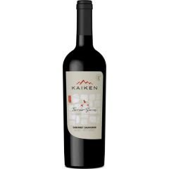 Kaiken Terroir Series Cabernet/ Malbec/ Petit Verdot (Wine)