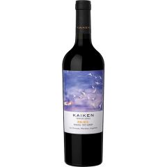 Kaiken  Terroir Series Malbec/ Bonarda/ Petit Verdot