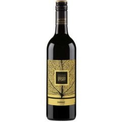 Gapsted Hidden Story Shiraz (Wine)