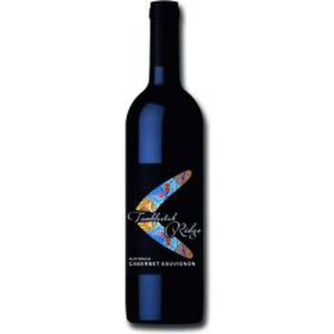 Tumblestick Ridge Cabernet Sauvignon (Wine)