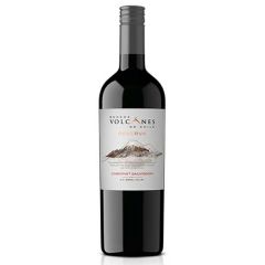 Bodega Volcanes de Chile Reserva Cabernet Sauvignon (Wine)