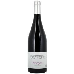 Les Bertrand Morgon Coup d’canon (Wine)