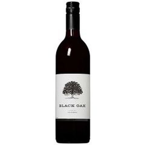 Black Oak Merlot (Wine)