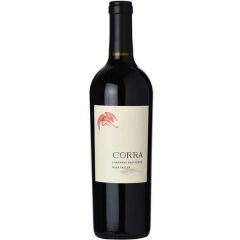 Corra Napa Valley Cabernet Sauvignon (Wine)