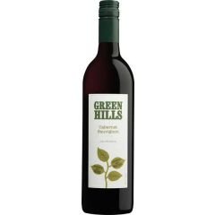 Green Hills Cabernet Sauvignon (Wine)
