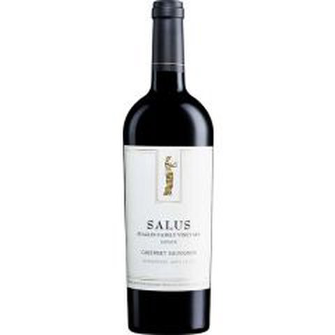 Staglin Family Vineyard  'Salus' Cabernet Sauvignon 2012