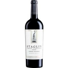 Staglin Family Vineyard Napa Valley Cabernet Sauvignon (375 ml) (Wine)