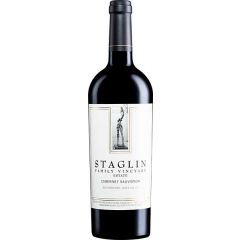 Staglin Family Vineyard  Napa Valley Cabernet Sauvignon