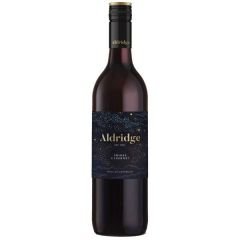 Aldridge 'Rams Head' Shiraz Cabernet (Wine)