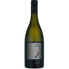 Little Beauty  Marlborough 'Black Edition' Sauvignon Blanc