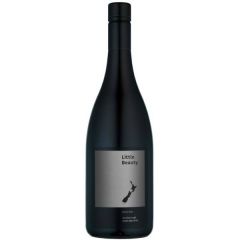 Little Beauty  Marlborough 'Black Edition' Pinot Noir