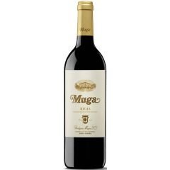 Bodegas Muga Reserva Rioja DOC