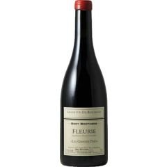 Bret Brothers Morgon Fleurie “Grand Pre” (Wine)