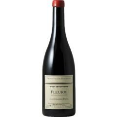 Bret Brothers Morgon Fleurie “Grand Pre” (Magnum) (1.5 L) (Wine)