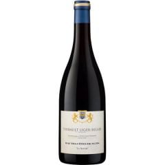 Domaine Thibault Liger-Belair  Hautes Cote de Nuits (Les Trois Terroirs)