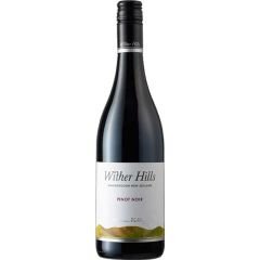 Wither Hills Pinot Noir (Wine)