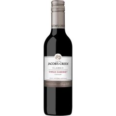 Jacob's Creek  Classic Shiraz Cabernet (375 ml)