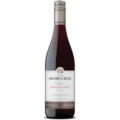 Jacob's Creek  Classic Grenache Shiraz (750 ml)